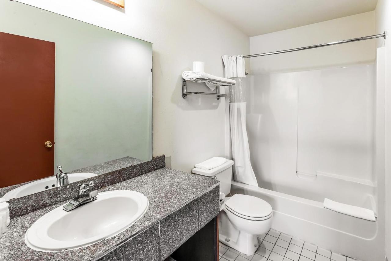 Arlington Motor Inn Extérieur photo