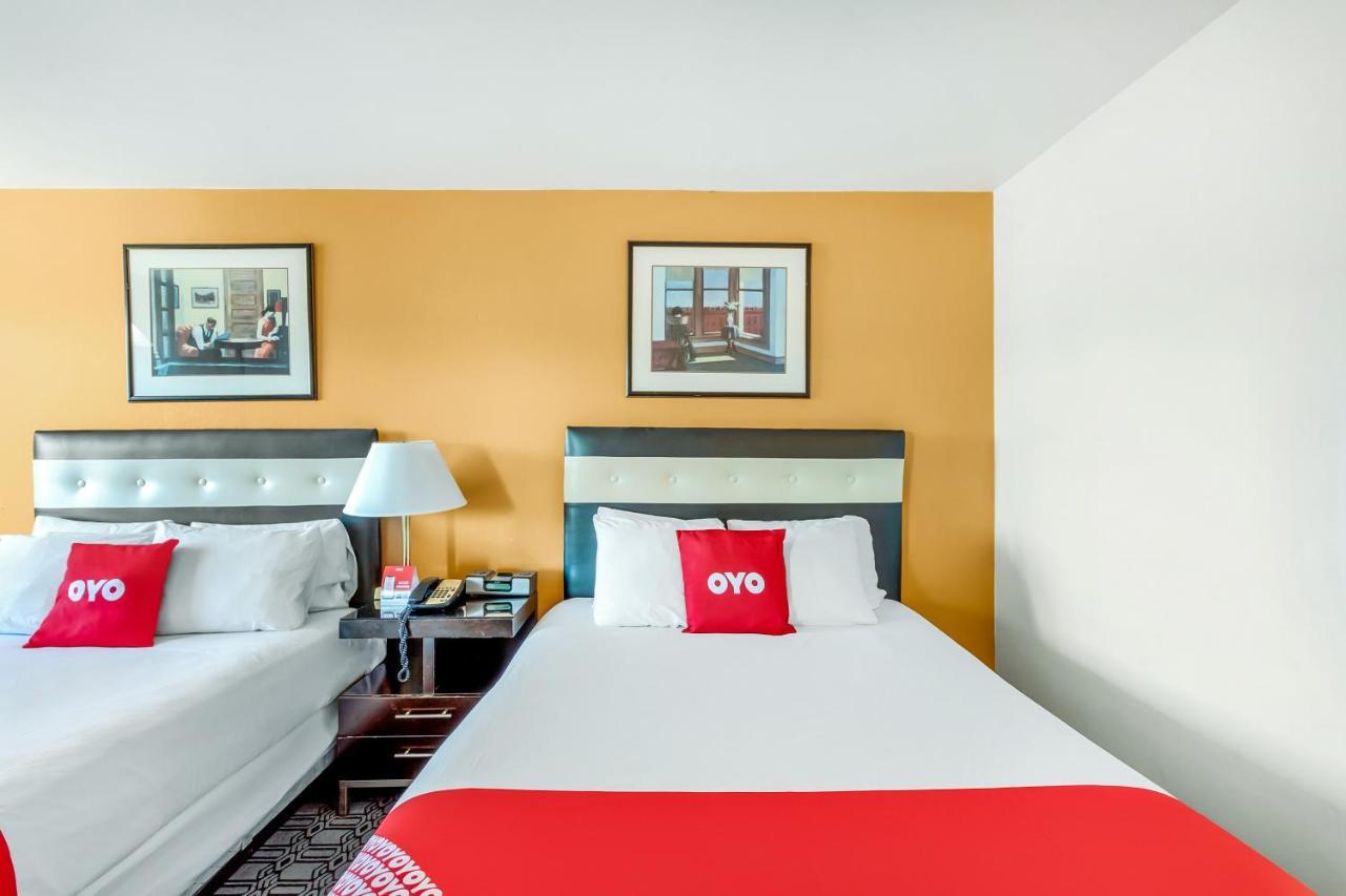 Arlington Motor Inn Extérieur photo