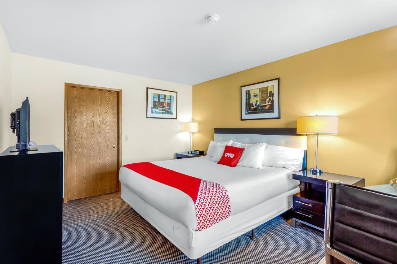 Arlington Motor Inn Extérieur photo