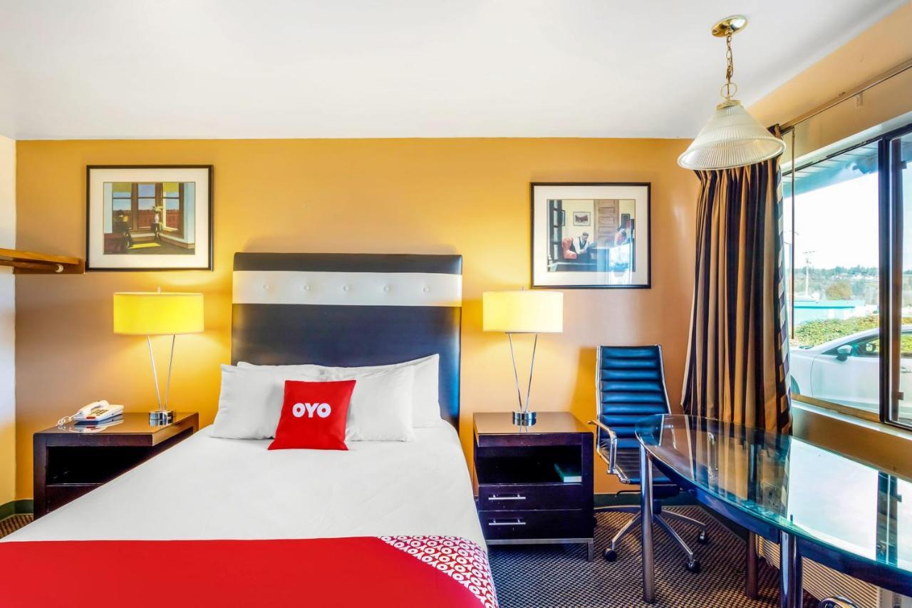 Arlington Motor Inn Extérieur photo