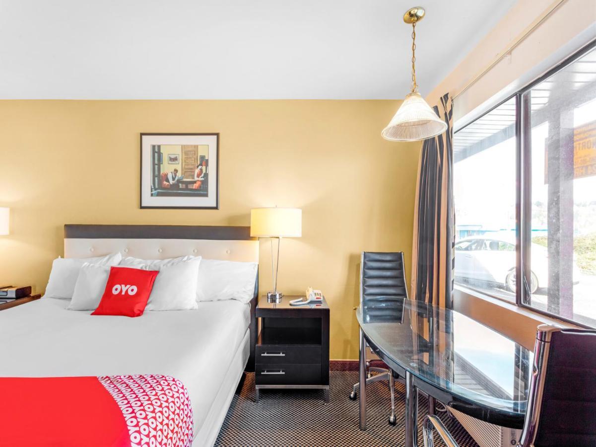 Arlington Motor Inn Extérieur photo