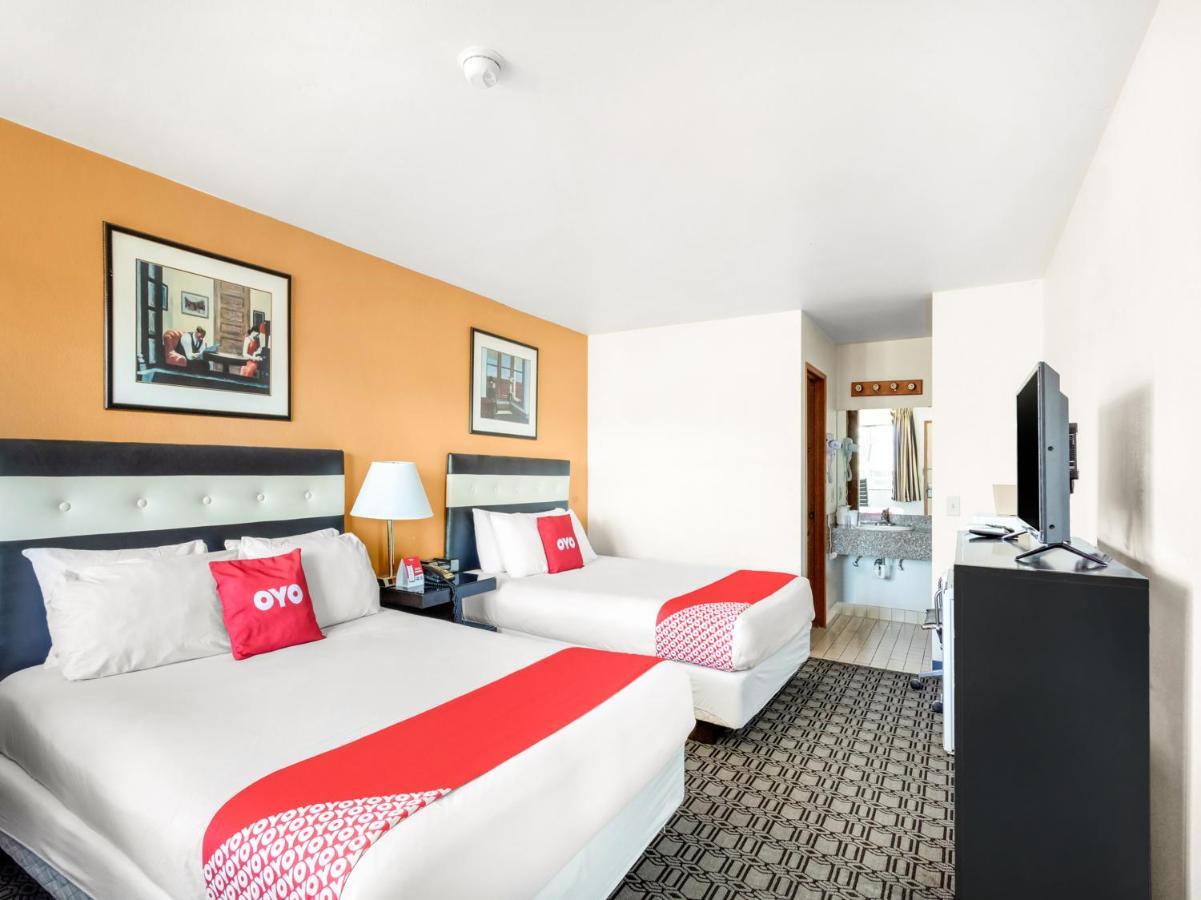 Arlington Motor Inn Extérieur photo