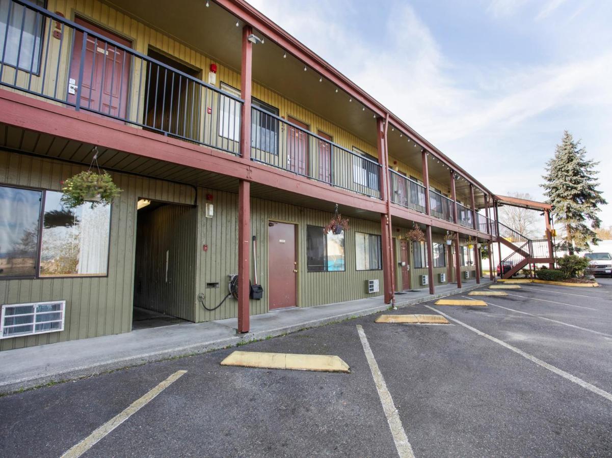 Arlington Motor Inn Extérieur photo