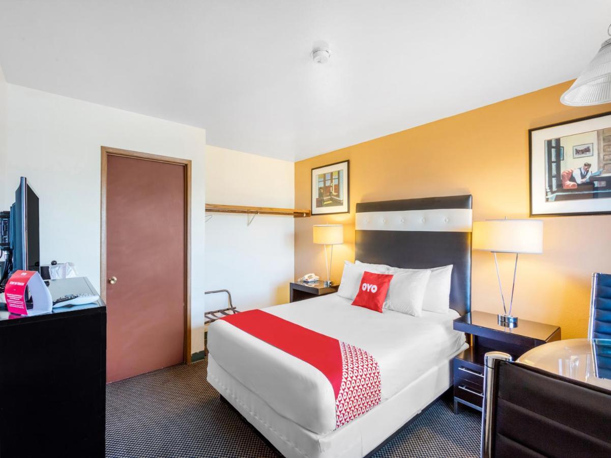 Arlington Motor Inn Extérieur photo